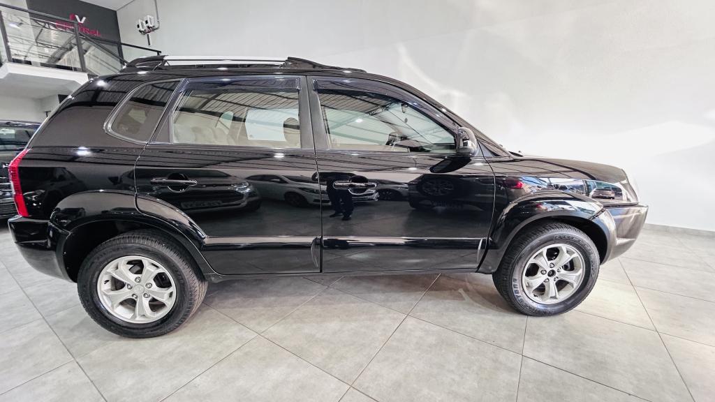 HYUNDAI Tucson - Foto