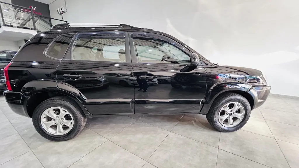 HYUNDAI Tucson - Foto