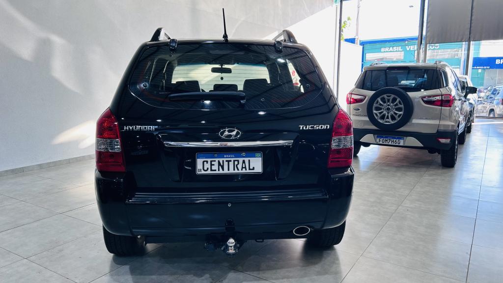 HYUNDAI Tucson - Foto