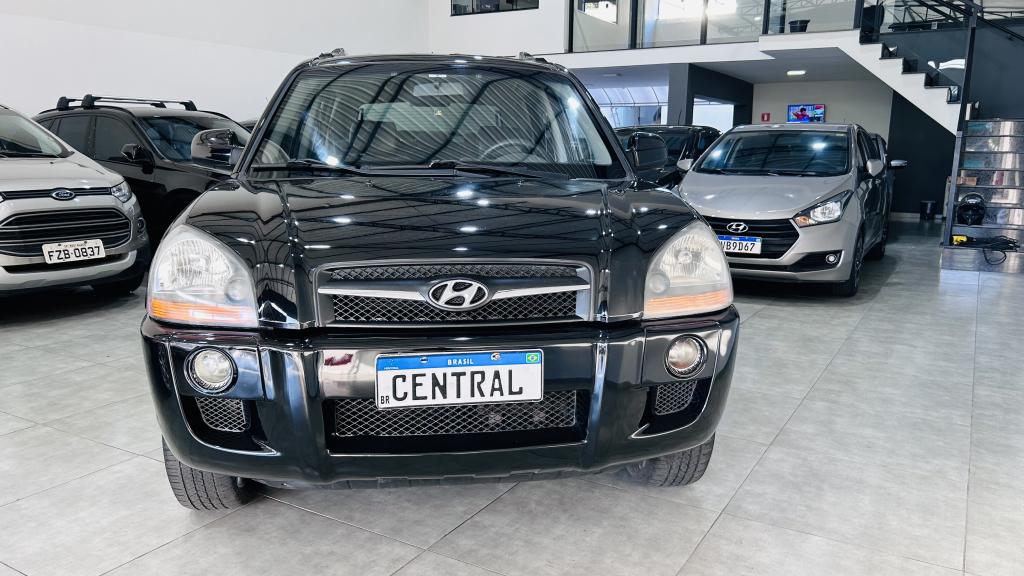 HYUNDAI Tucson - Foto