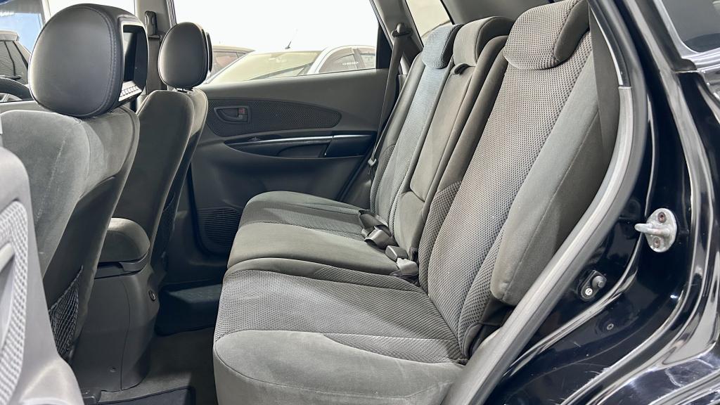HYUNDAI Tucson - Foto