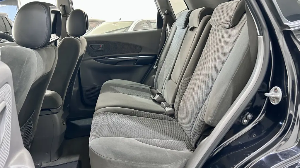 HYUNDAI Tucson - Foto