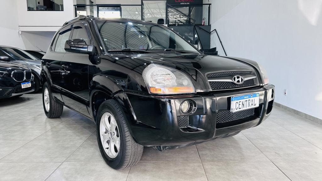HYUNDAI Tucson - Foto