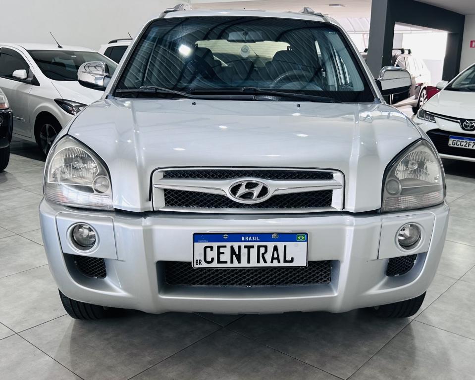 HYUNDAI Tucson - Foto