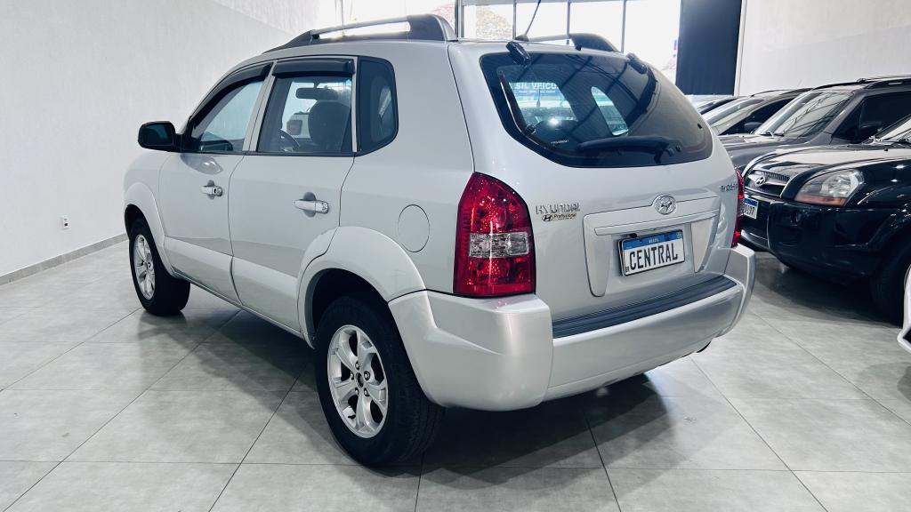 HYUNDAI Tucson - Foto
