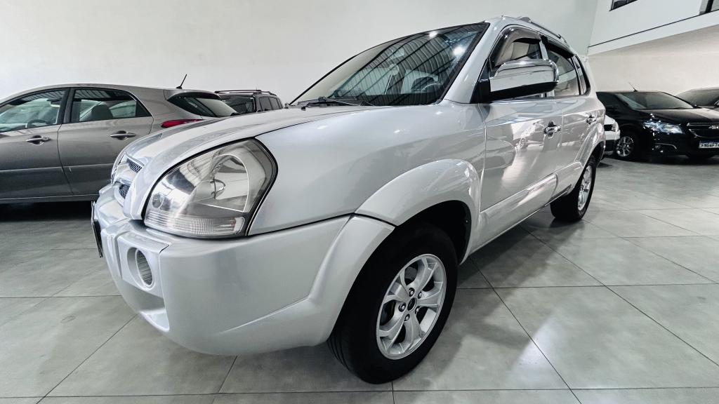 HYUNDAI Tucson - Foto