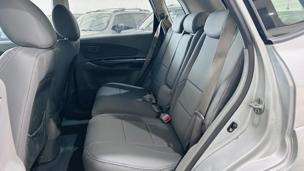 HYUNDAI Tucson - Foto