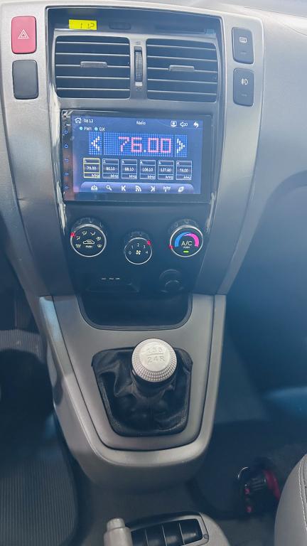 HYUNDAI Tucson - Foto