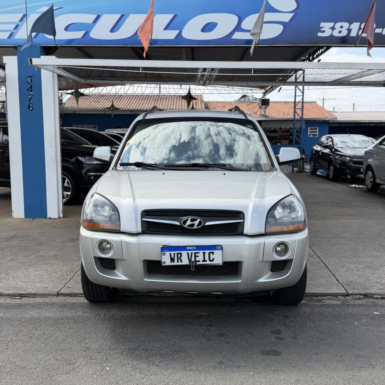 HYUNDAI Tucson - Foto