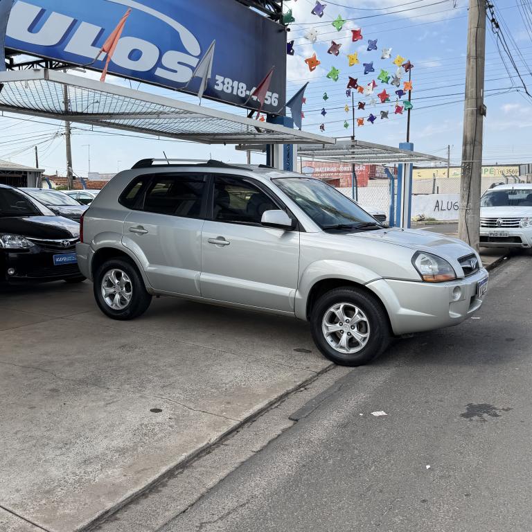 HYUNDAI Tucson - Foto
