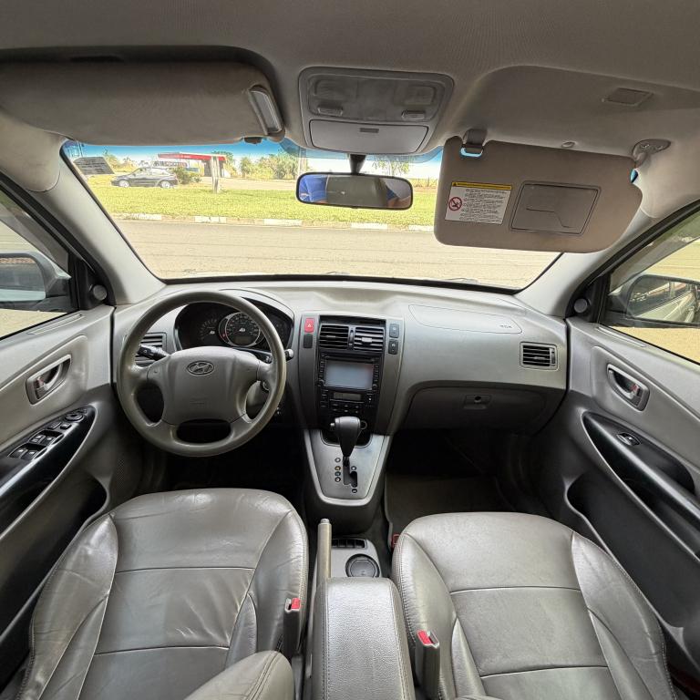 HYUNDAI Tucson - Foto