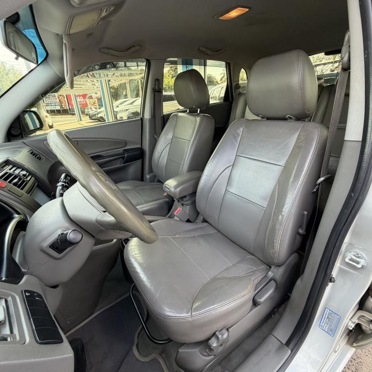 HYUNDAI Tucson - Foto
