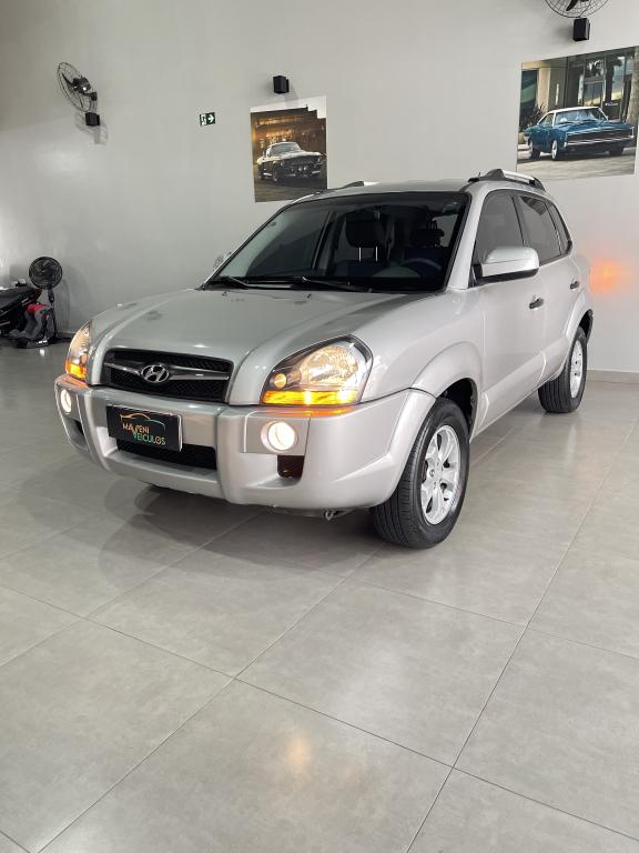 HYUNDAI Tucson - Foto