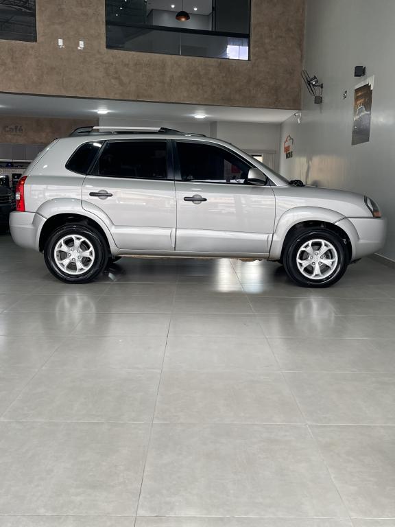 HYUNDAI Tucson - Foto