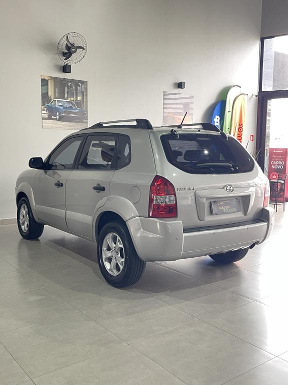 HYUNDAI Tucson - Foto