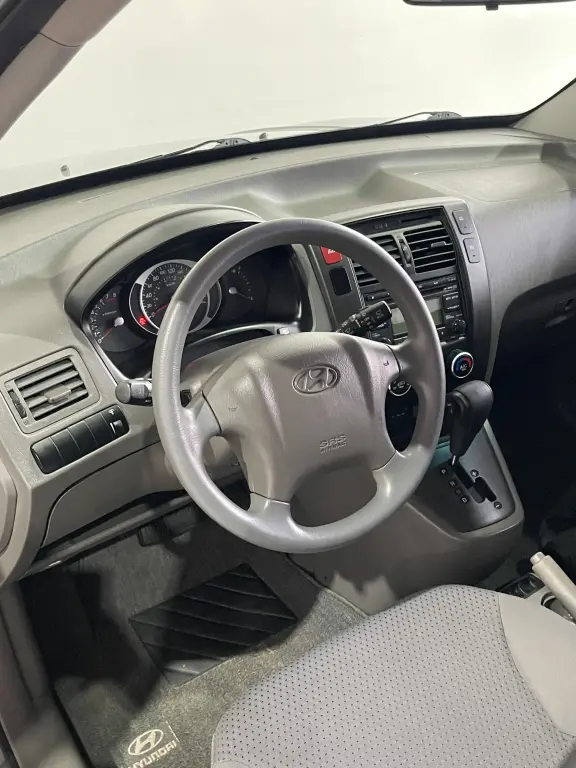 HYUNDAI Tucson - Foto