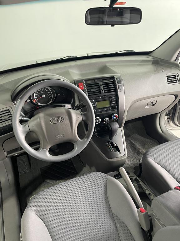 HYUNDAI Tucson - Foto