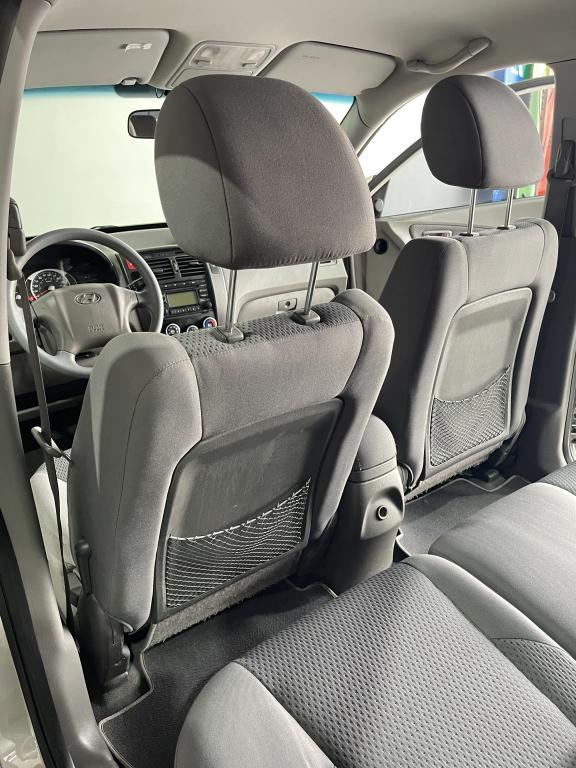 HYUNDAI Tucson - Foto