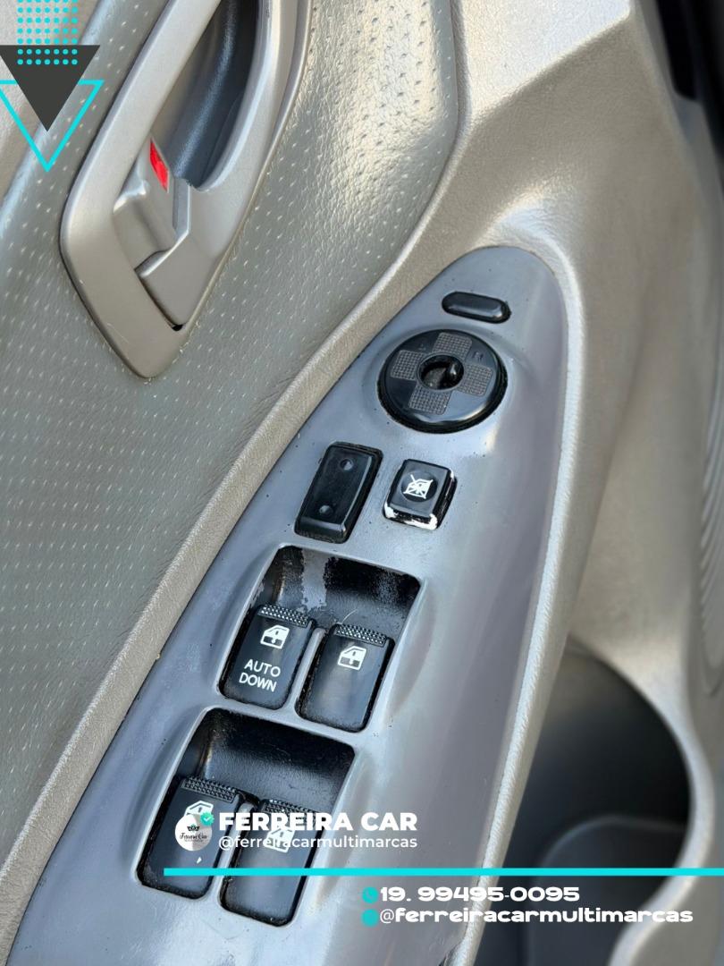 HYUNDAI Tucson - Foto