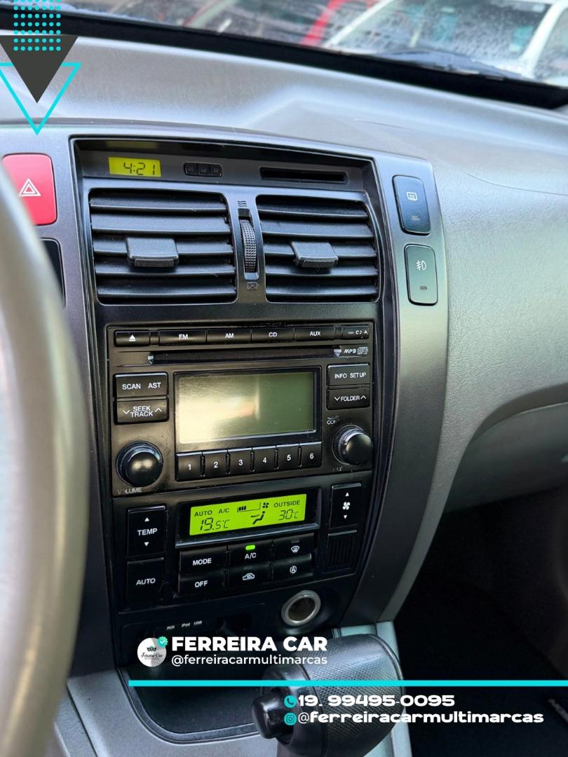 HYUNDAI Tucson - Foto