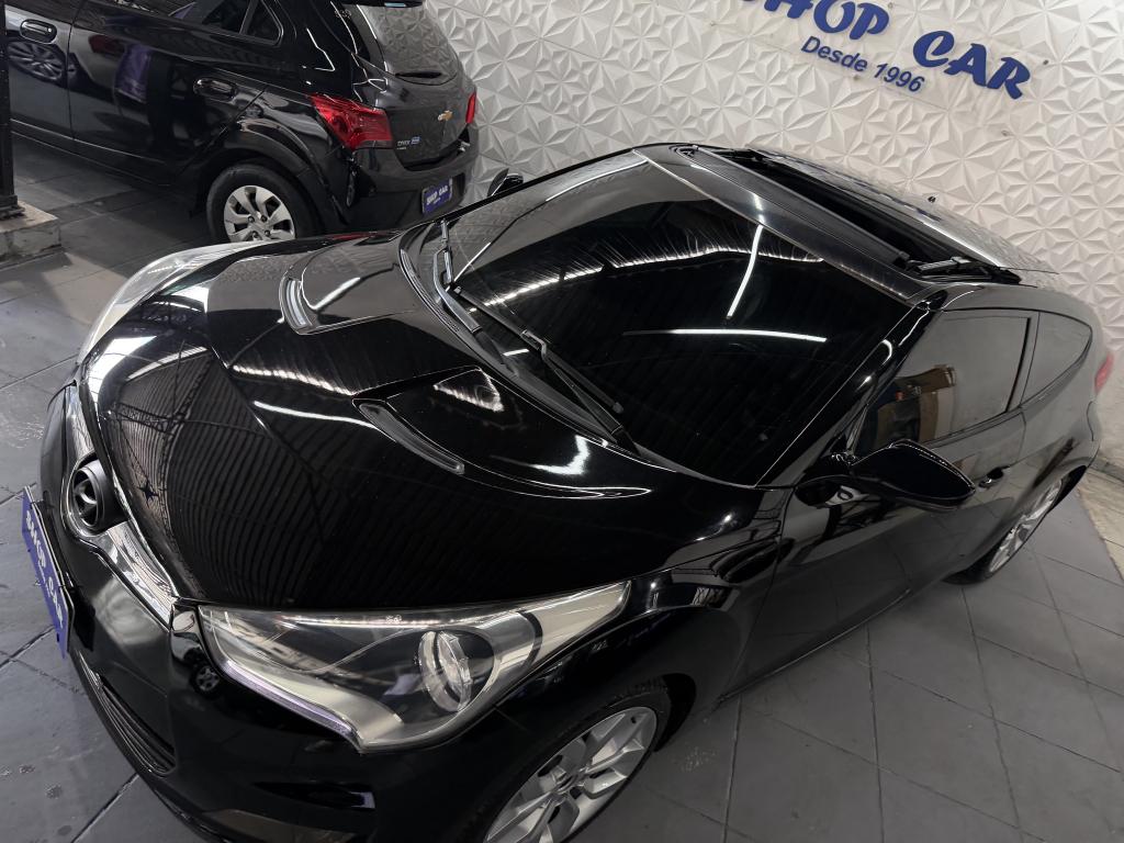 HYUNDAI Veloster - Foto