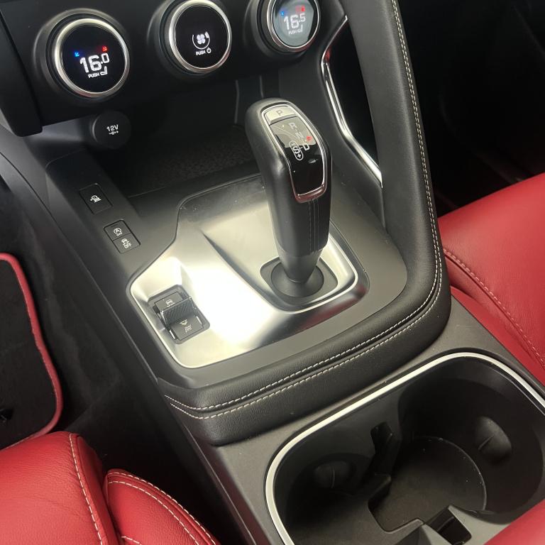 JAGUAR E-Pace - Foto