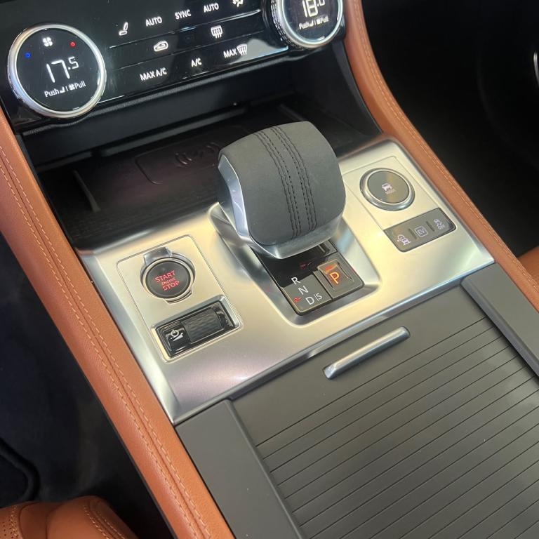JAGUAR F-Pace - Foto