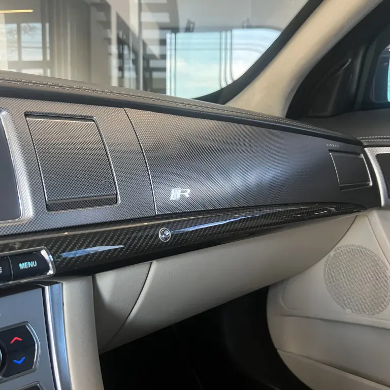 JAGUAR XF - Foto