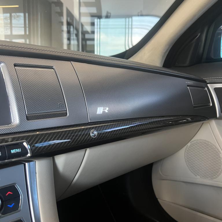 JAGUAR XF - Foto