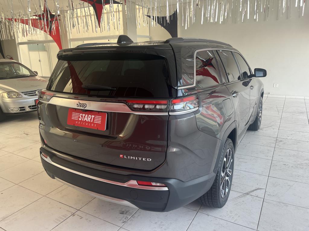 JEEP Commander - Foto