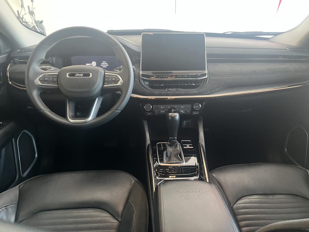 JEEP Commander - Foto