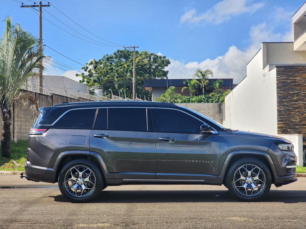 JEEP Commander - Foto
