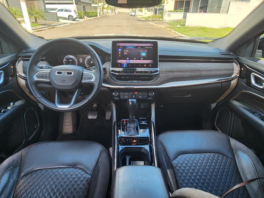 JEEP Commander - Foto