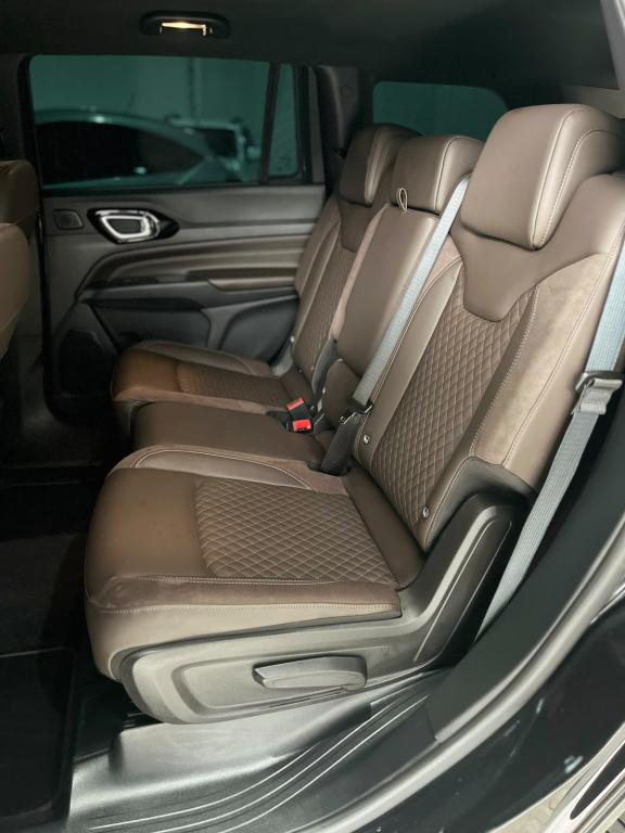 JEEP Commander - Foto