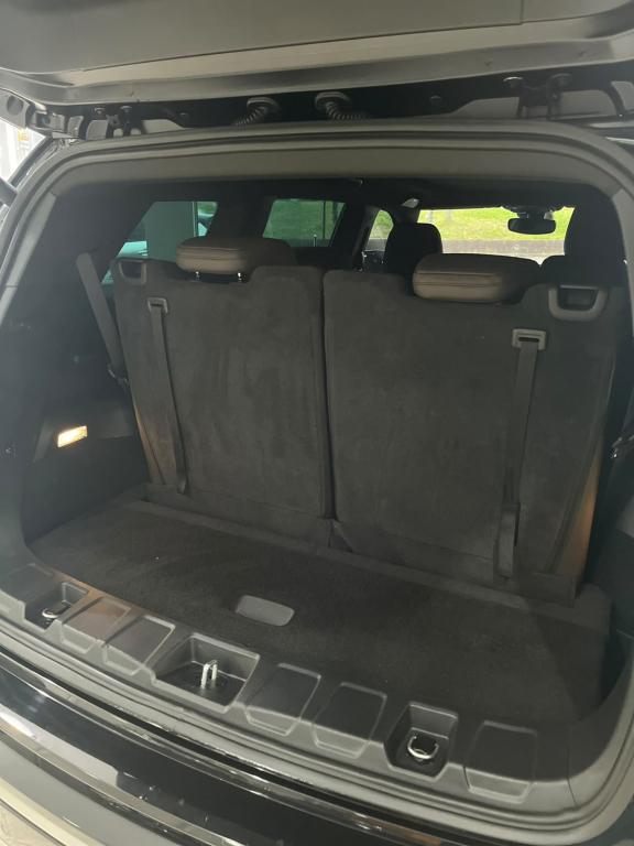 JEEP Commander - Foto