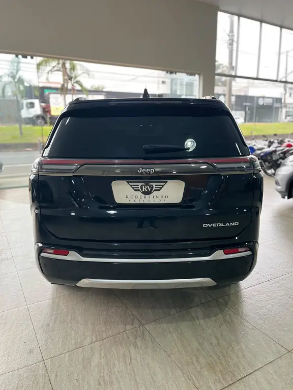 JEEP Commander - Foto