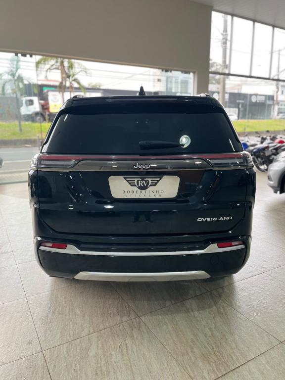 JEEP Commander - Foto