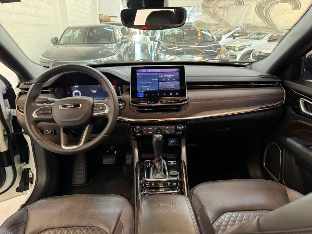 JEEP Commander - Foto