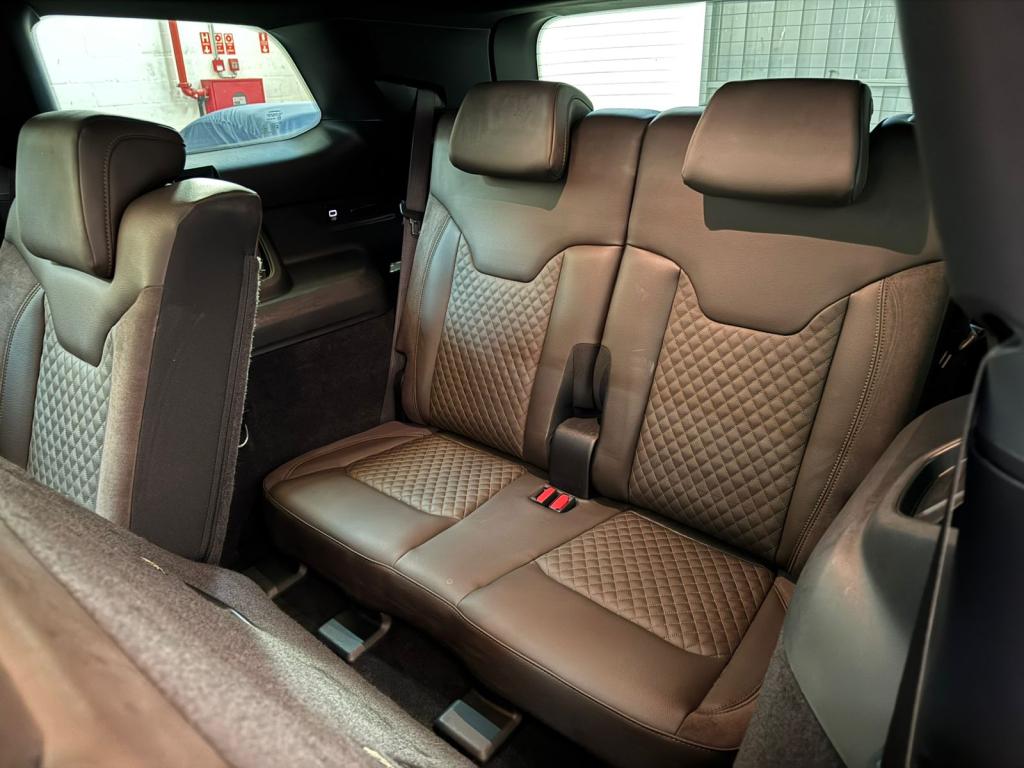 JEEP Commander - Foto