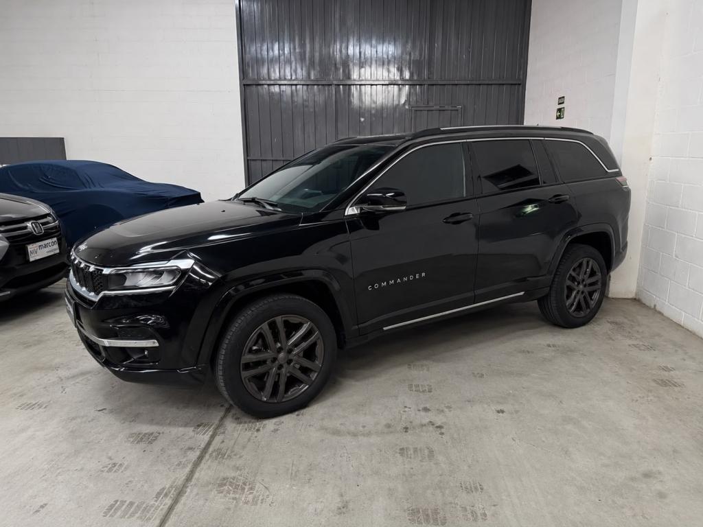 JEEP Commander - Foto