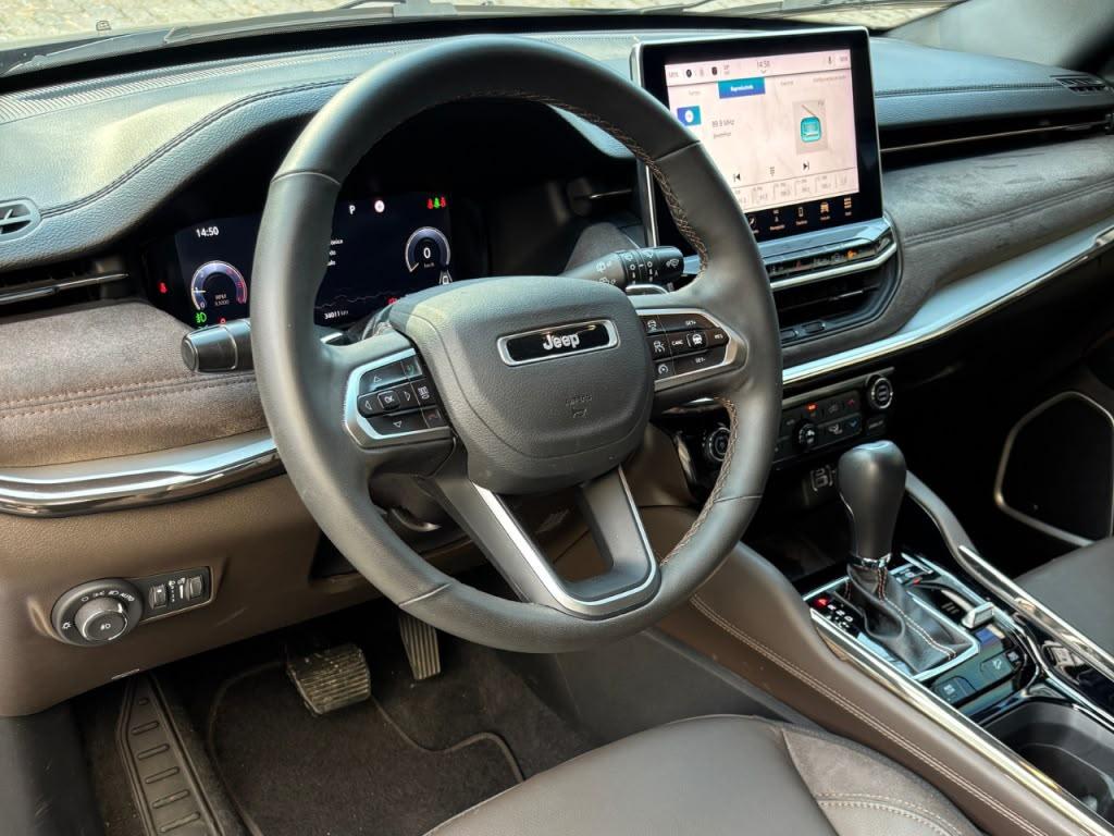 JEEP Commander - Foto