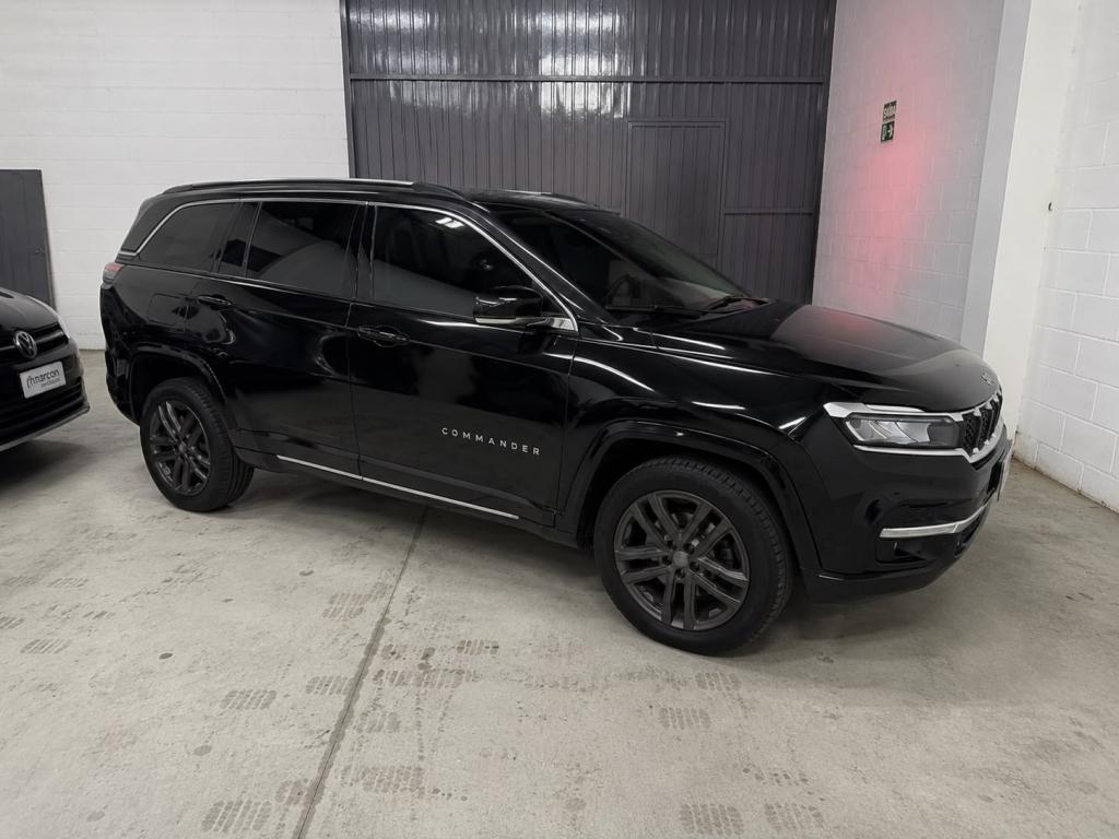 JEEP Commander - Foto