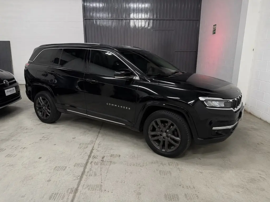 JEEP Commander - Foto