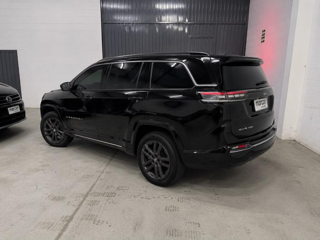 JEEP Commander - Foto