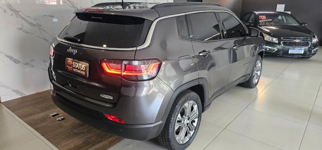 JEEP Compass - Foto