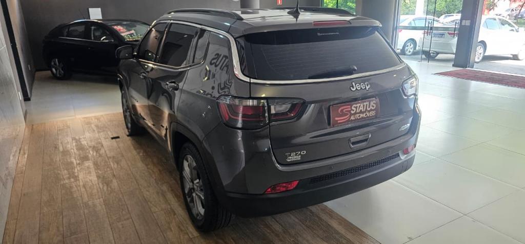 JEEP Compass - Foto