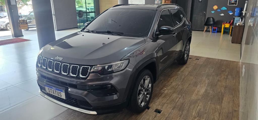 JEEP Compass - Foto