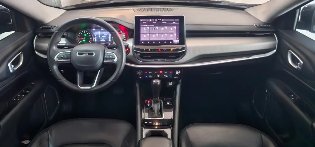 JEEP Compass - Foto