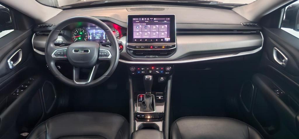 JEEP Compass - Foto