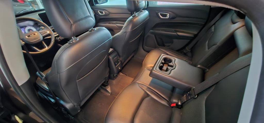 JEEP Compass - Foto